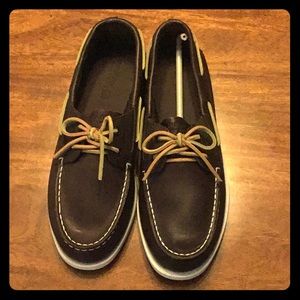 Sperry Topsider Boys 6M